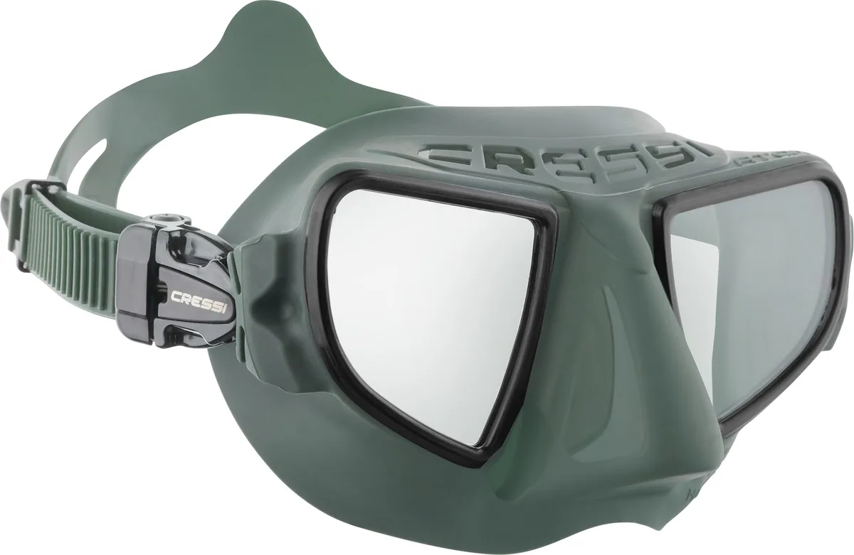 Cressi Atom