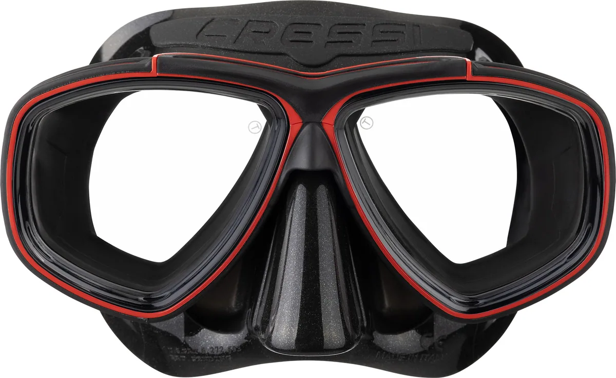 Cressi Prisma