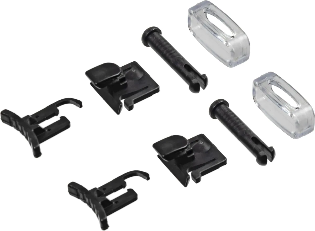 Cressi Buckles for Matrix/Lince, repuestos y accesorios – vista 2