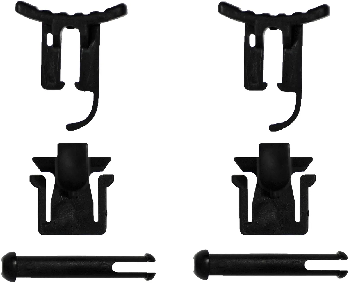 Cressi Buckles for Matrix/Lince, repuestos y accesorios – vista 4