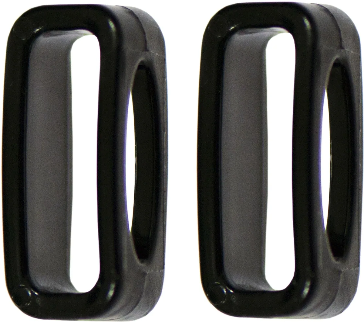 Cressi Strap Loop Small for Mask (black), máscaras de buceo