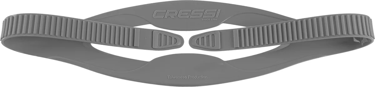 Cressi Strap for Scuba Mask TW, máscaras de buceo – vista 2