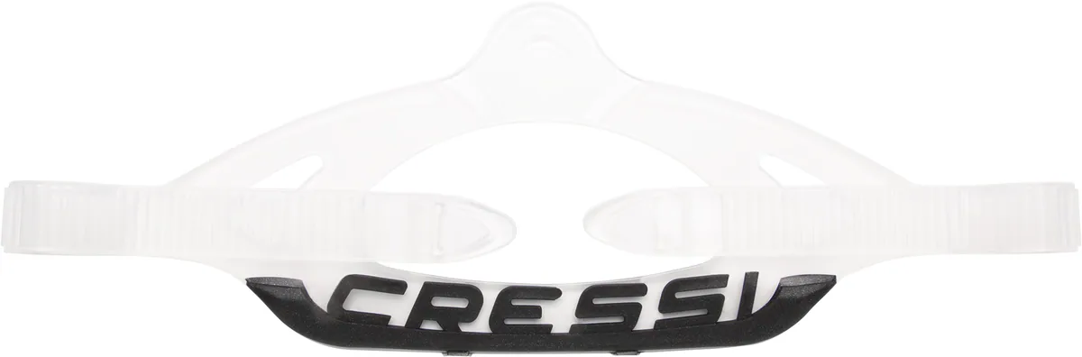 Cressi Strap for Professional Mask Series C, máscaras de buceo