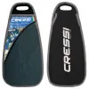 Cressi Bag for Adult Combo (black/yelloq), Schnorchel