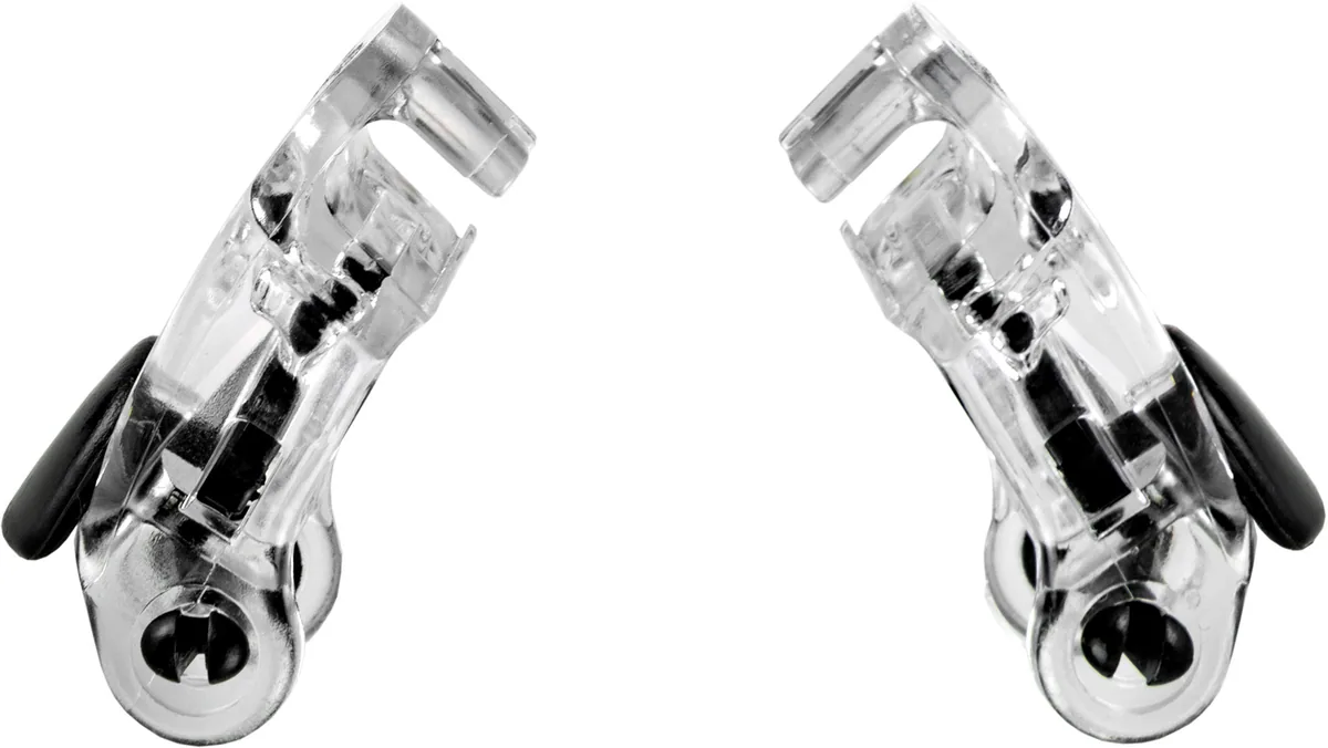 Cressi Buckles for Swim Goggles