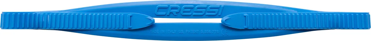 Cressi Swim Goggles Silicone Strap