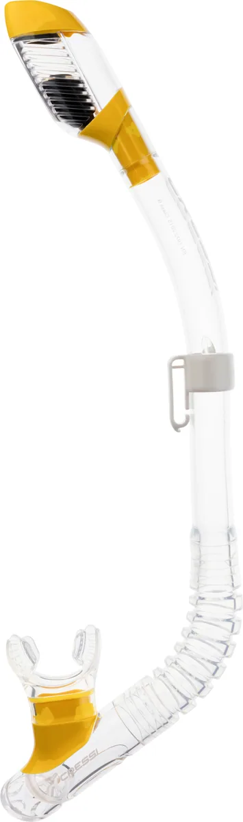 Cressi Minidry, Schnorchel
