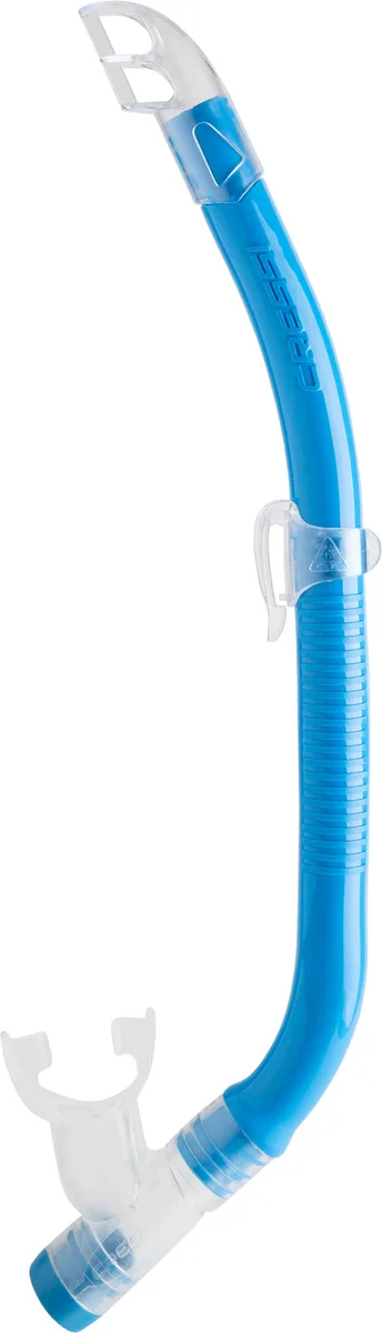 Cressi Top, tubos