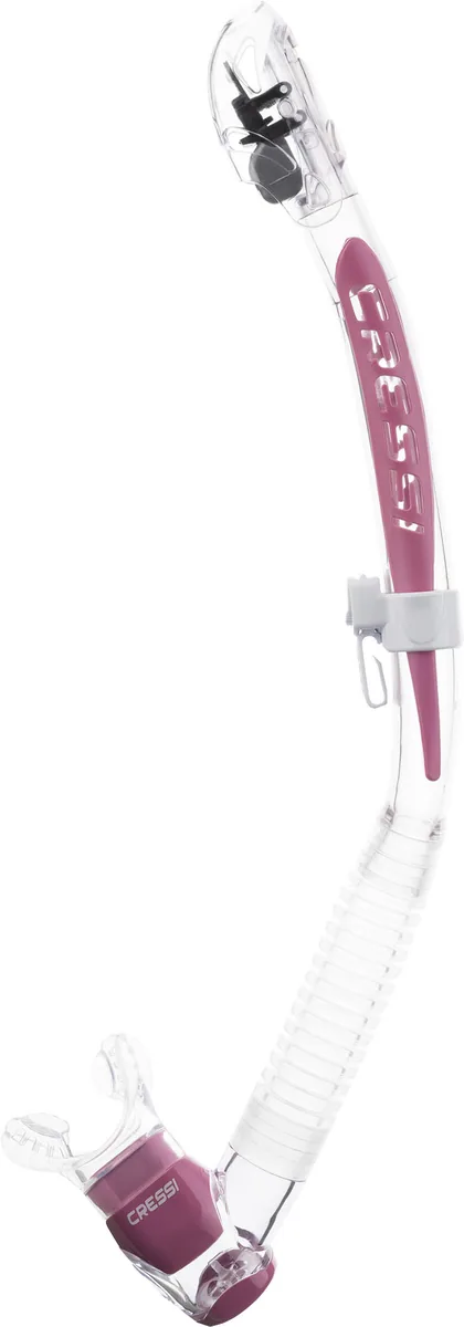 Cressi Itaca Ultra Dry, Schnorchel