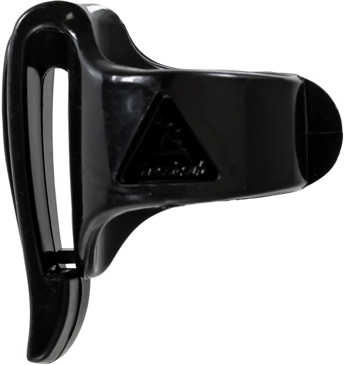 Cressi Snorkel Keeper for America/Sigma/Top (black), Schnorchel