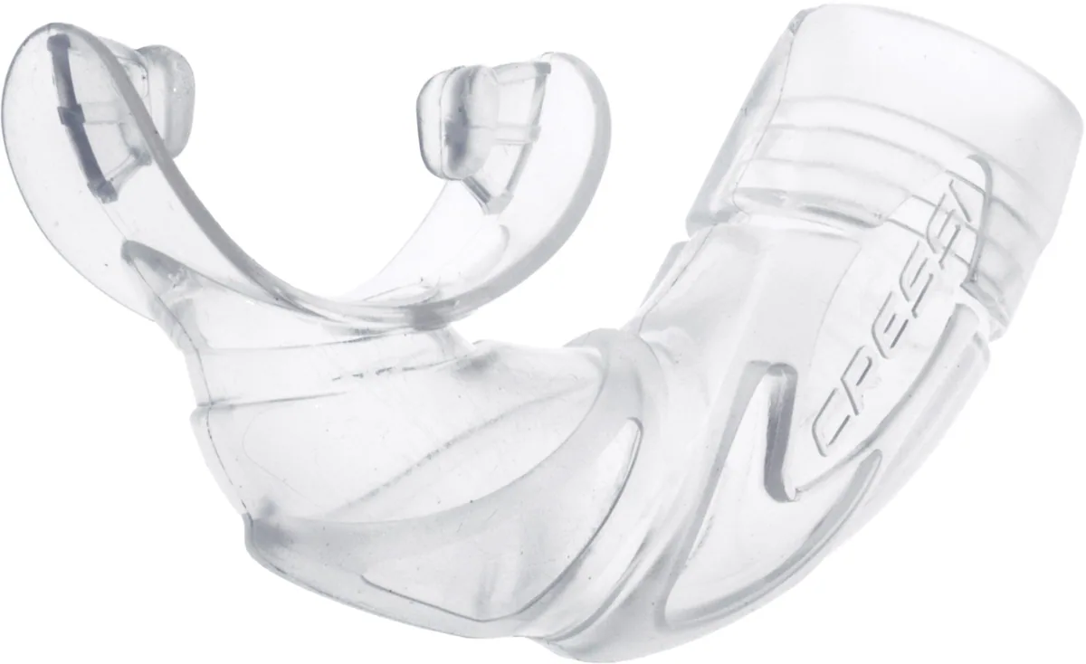 Cressi Mouthpiece for Corsica/Mexico, Ersatzteile und Zubehör