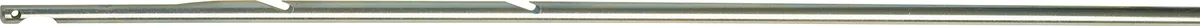 Cressi Verdesca Notched Top Flopper Shaft Ø 6.5mm
