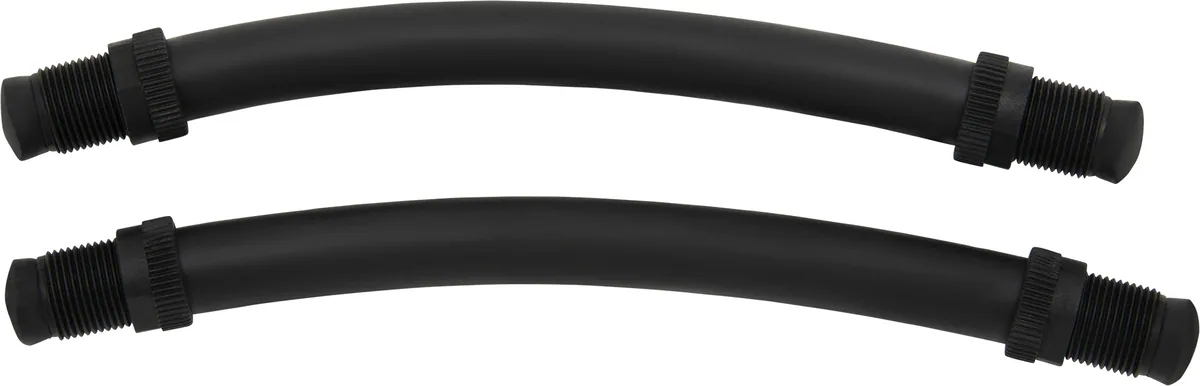 Cressi Parallel Elastic Band Ø 13 mm [13 cm] for guns 50 cm, Tauchermesser & Cutter