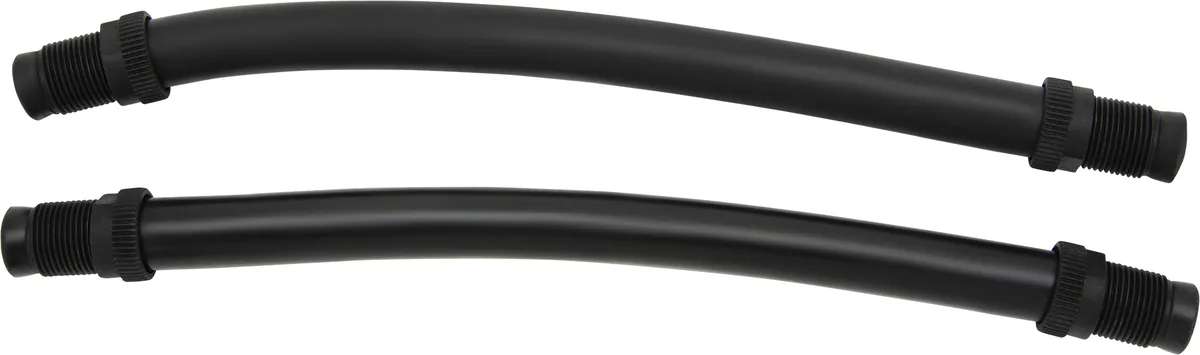 Cressi Parallel Elastic Band Ø 13 mm [17 cm] for guns 60 cm, Tauchermesser & Cutter
