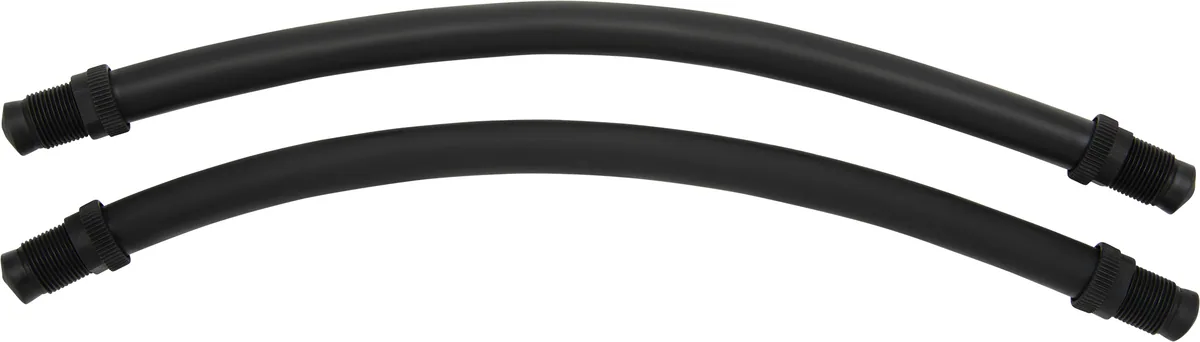 Cressi Parallel Elastic Band Ø 13 mm [24 cm] for guns 75 cm, Tauchermesser & Cutter