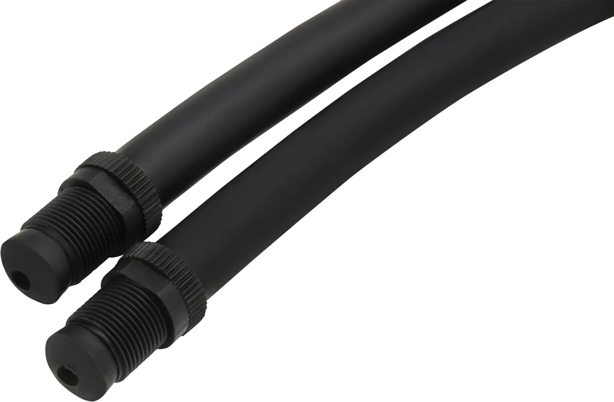 Cressi Parallel Elastic Band Ø 13 mm [24 cm] for guns 75 cm, cuchillos y cortadores – vista 3