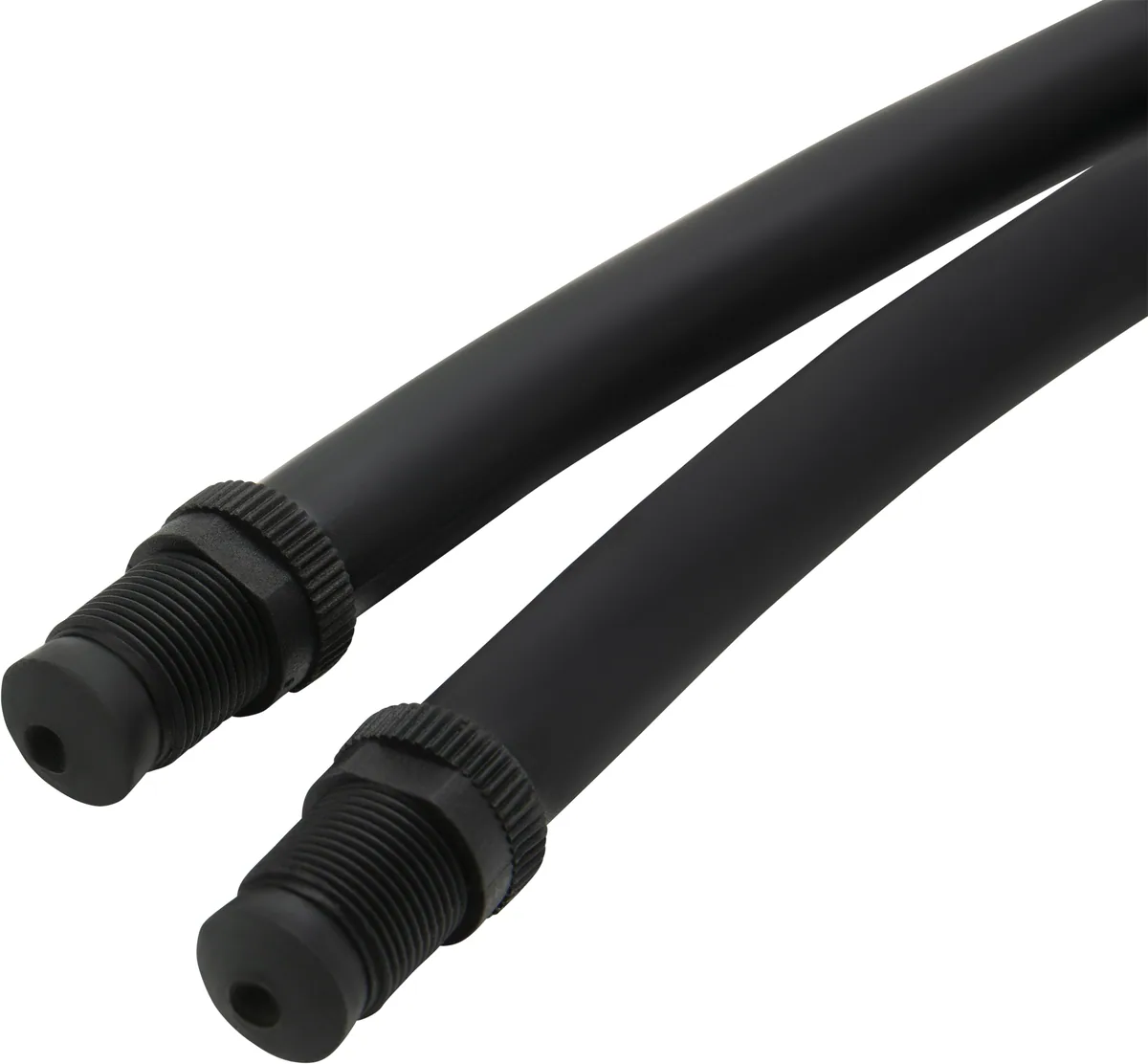 Cressi Parallel Elastic Band Ø 13 mm [24 cm] for guns 75 cm, cuchillos y cortadores – vista 4