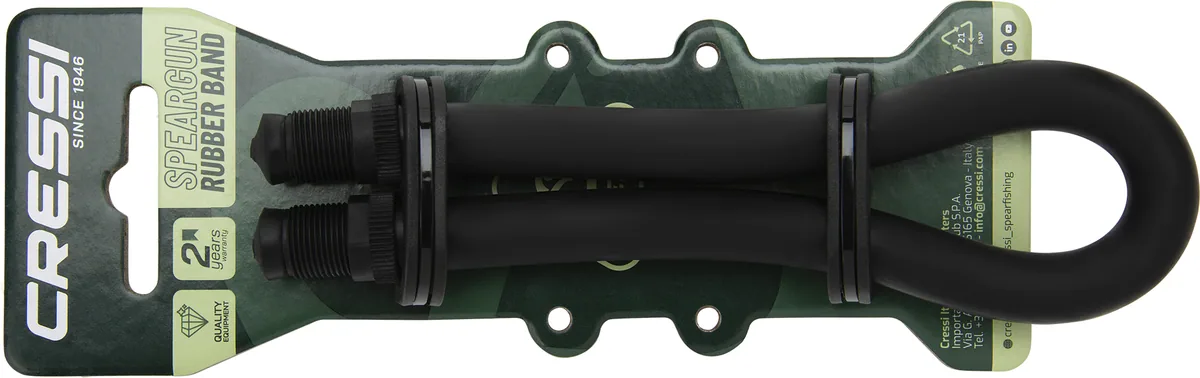 Cressi S30 Circular Band Ø 13 mm