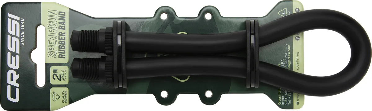 Cressi S30 Circular Band Ø 13 mm