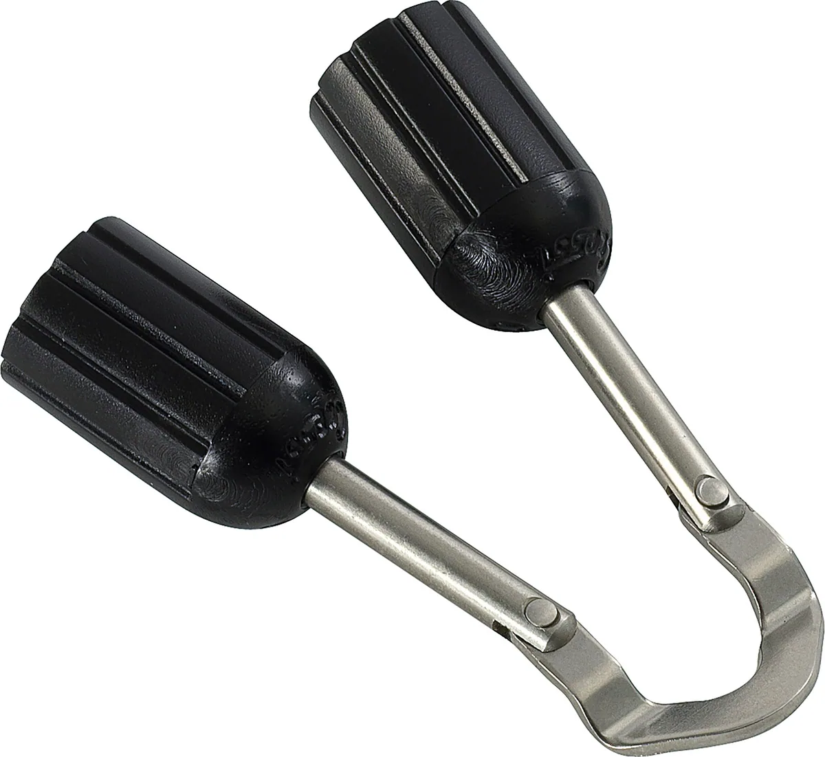 Cressi Jointed Wishbone Type A, Gummis & Wishbones