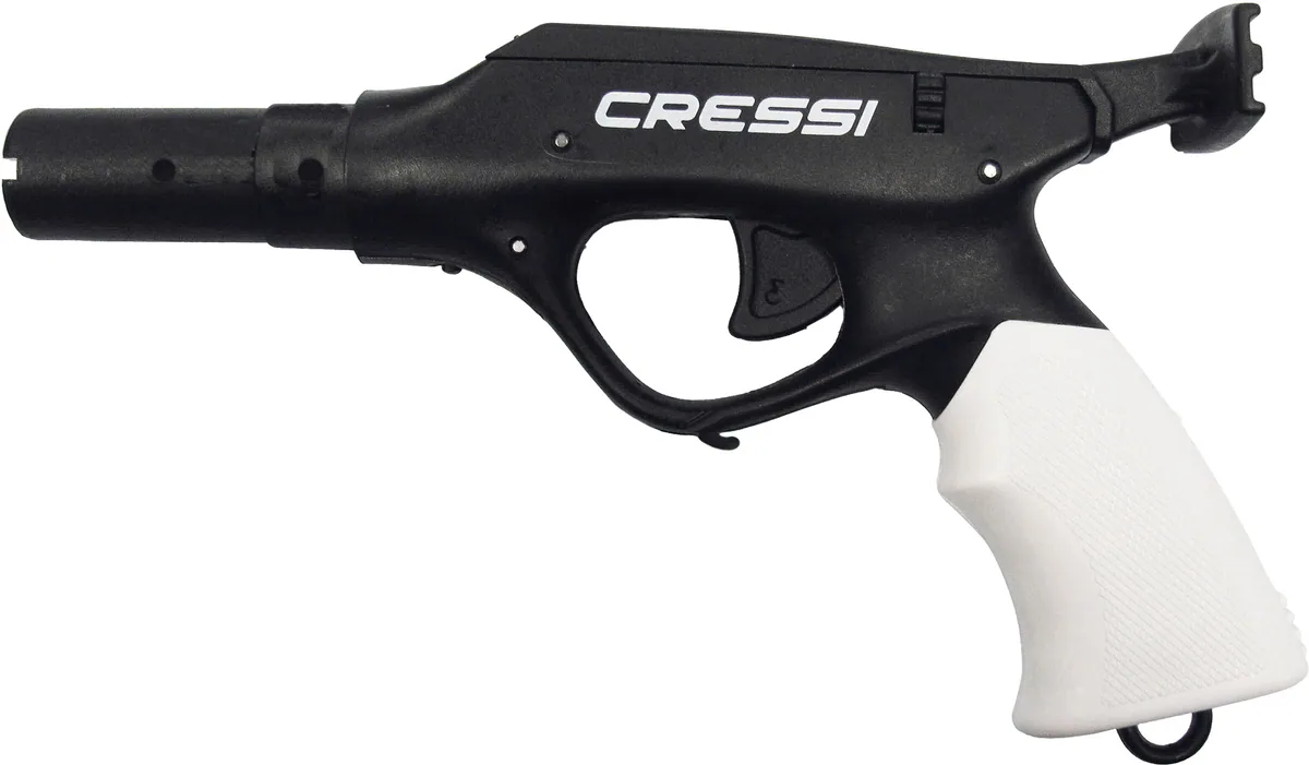Cressi Complete Speargun Handle Ø 28 cm