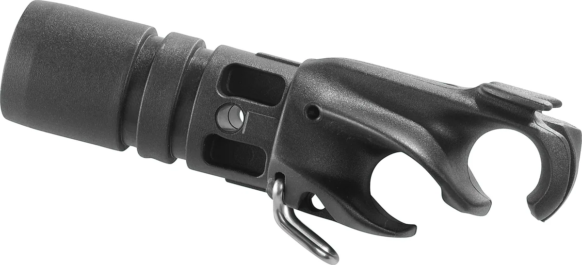 Cressi Complete Muzzle for Yuma, coltelli e taglierini – vista 2