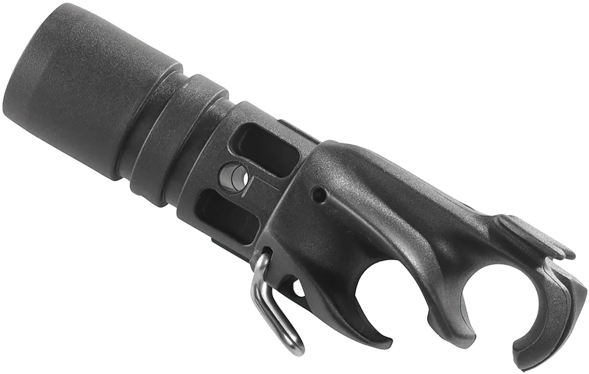 Cressi Complete Muzzle for Cherokee/Cherokee Ocean/Kiowa, Tauchermesser & Cutter