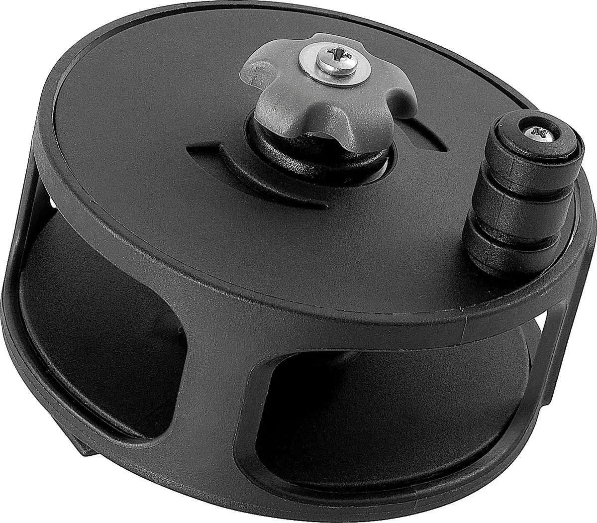 Cressi Fishing Reel, mulinelli e sagole – vista 2
