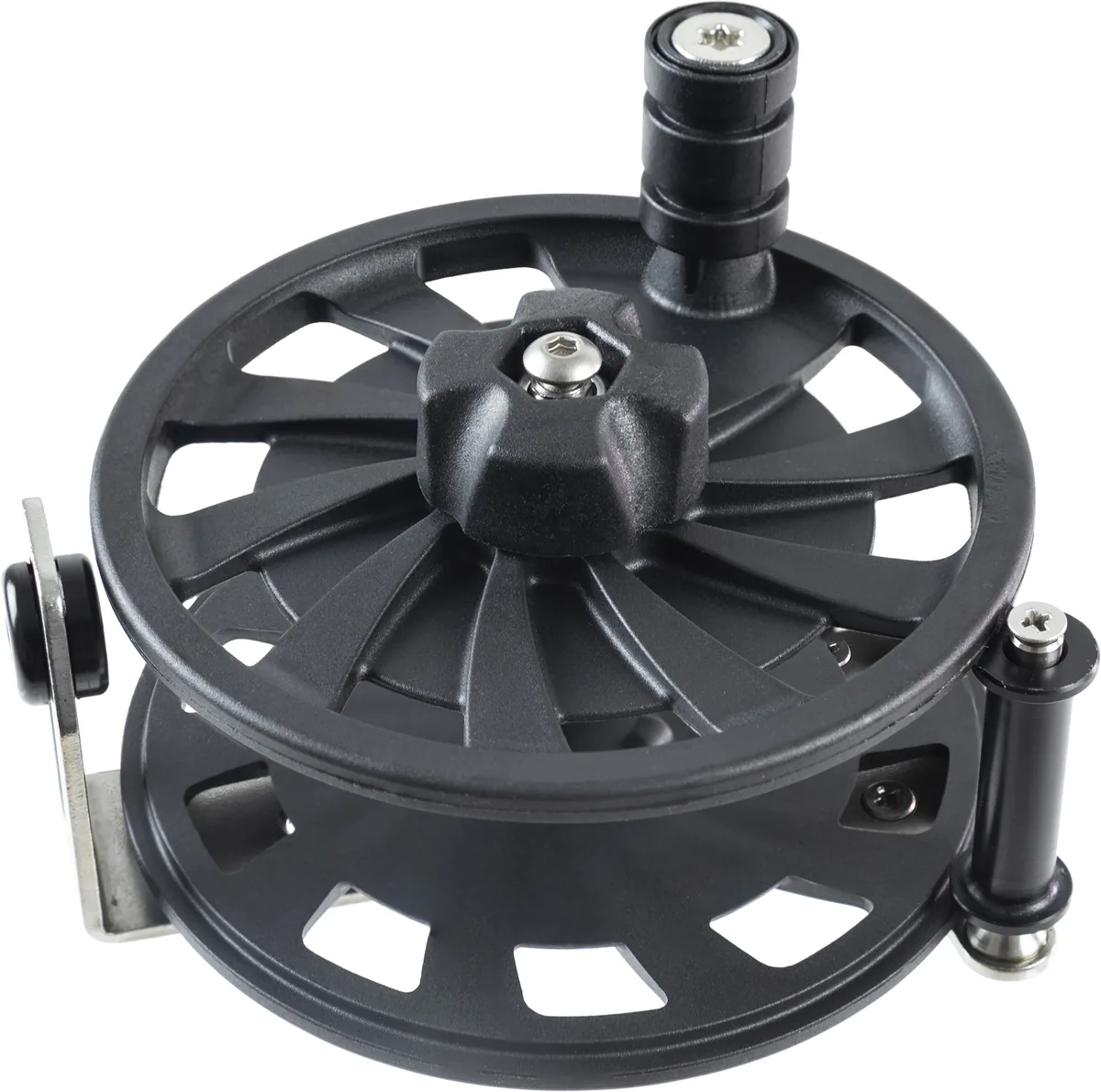 Cressi Reel R50, carretes y líneas