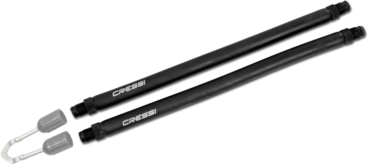 Cressi Parallel Band Ø 16 mm