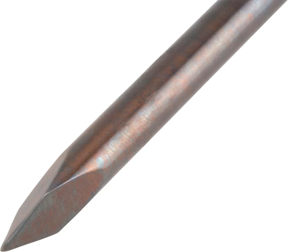 Cressi Hydra Ø 7.5mm Bottom Flop Shaft, palmes – vue 2