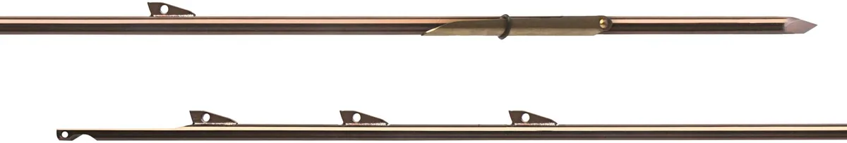 Cressi Hydra Ø 7.5mm Bottom Flop Shaft, palmes – vue 3