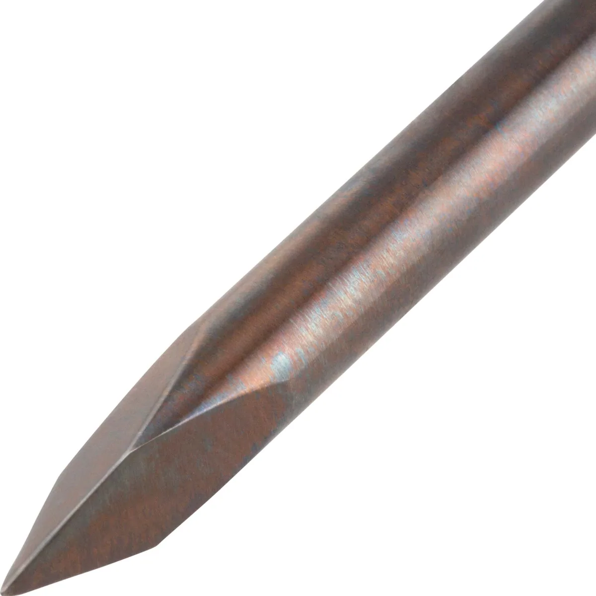Cressi Hydra Ø 7.5mm Bottom Flop Shaft, palmes – vue 5