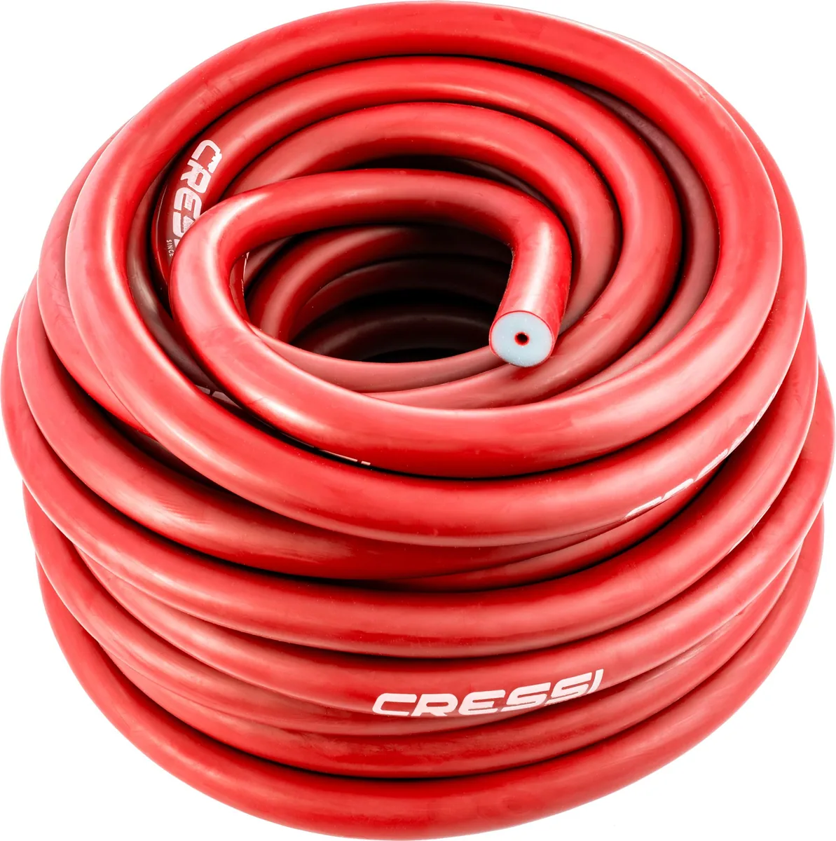 Cressi Rubber Band Pure Ø 14 mm, couteaux & coupe-fil – vue 2