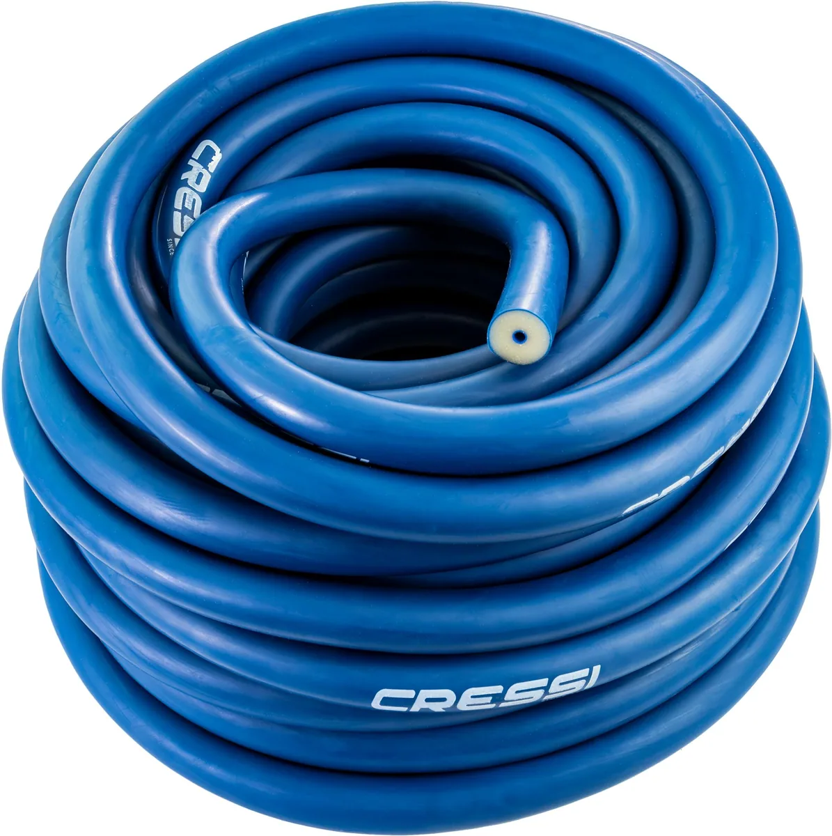 Cressi Rubber Band Pure Ø 16 mm, cuchillos y cortadores