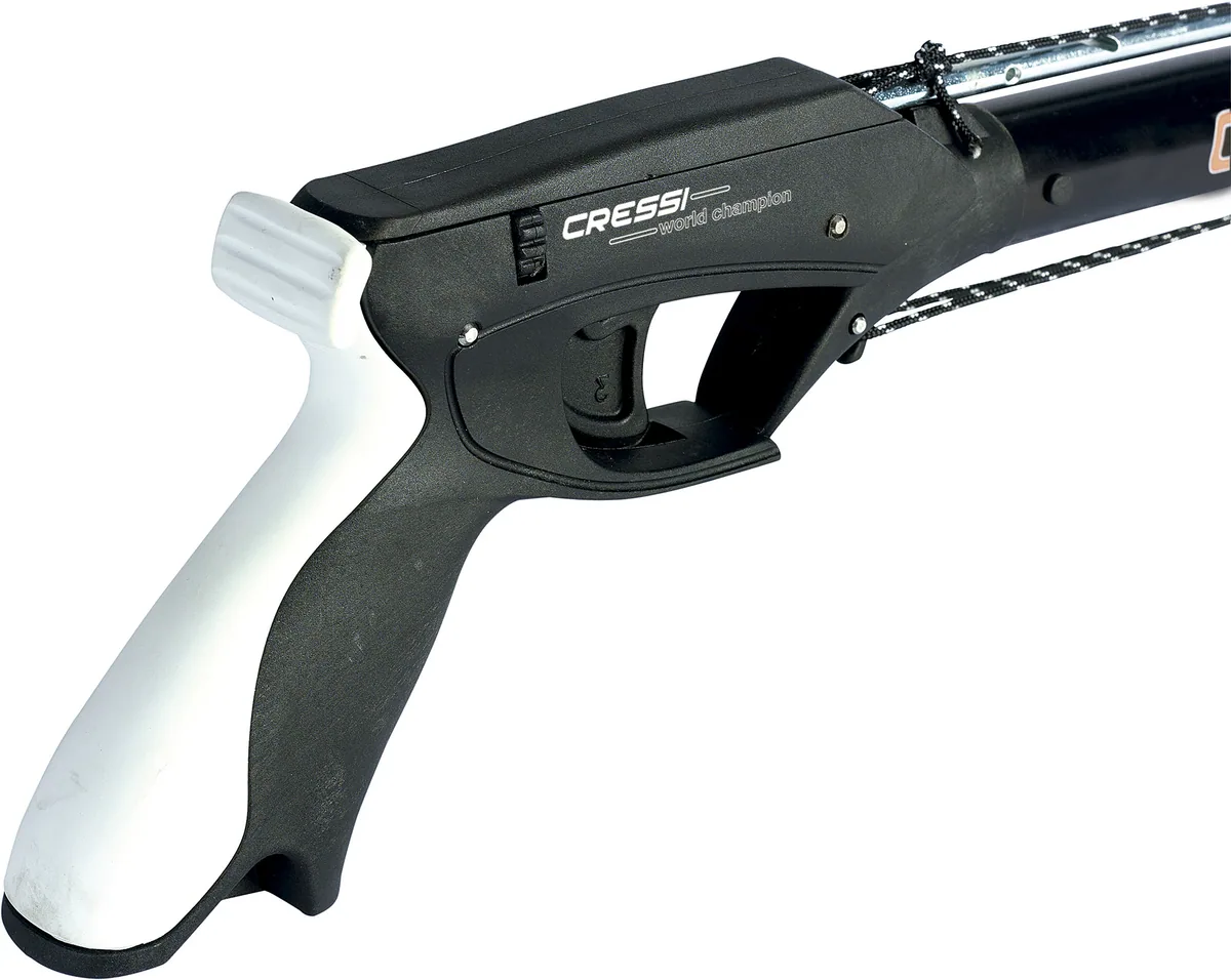 Cressi Apache 45, Tauchermesser & Cutter – Ansicht 2