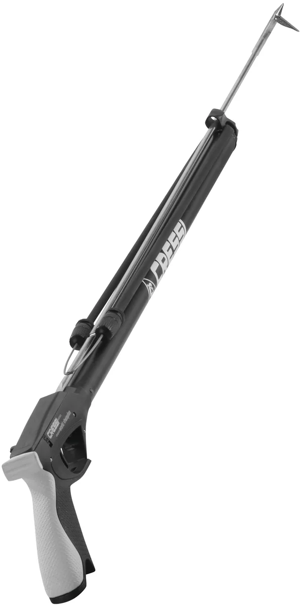 Cressi Apache 60, cuchillos y cortadores