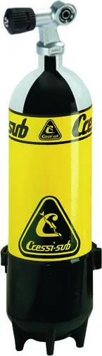 Cressi Cylinder