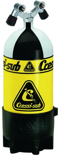 Cressi Cylinder