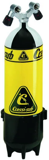 Cressi Cylinder