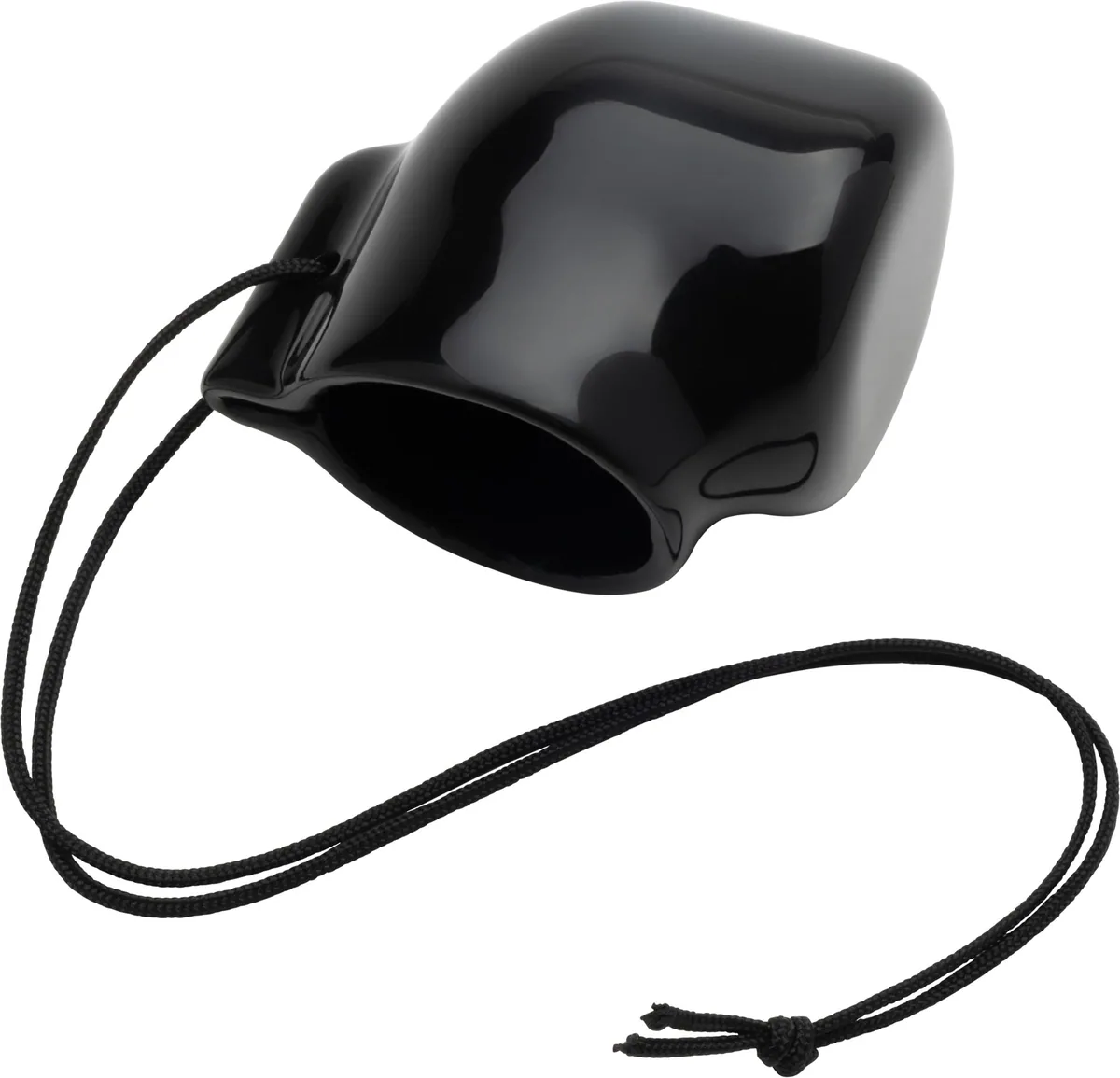 Cressi Tank Valve Cap (black), grifería