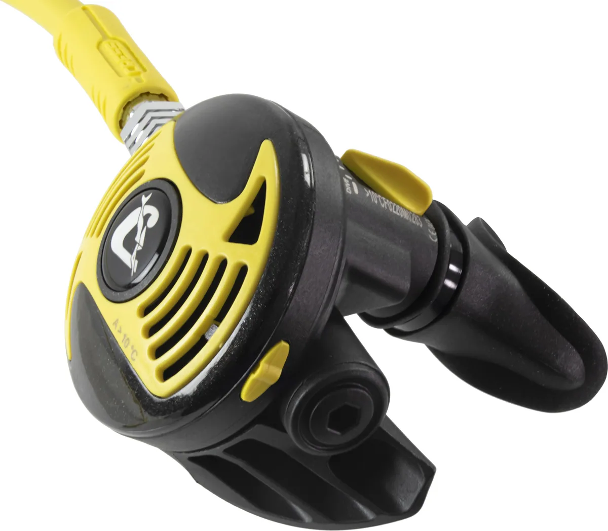 Cressi Octopus XS2, equipos de regulador – vista 5