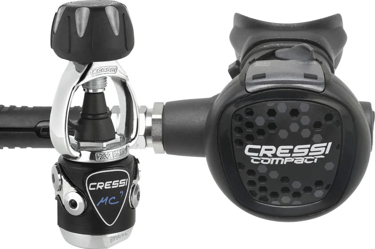 Cressi MC9 / Compact