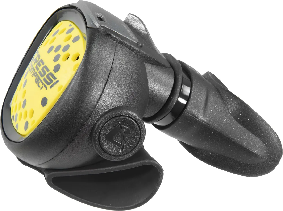 Cressi Octopus Compact, octopus – vue 5
