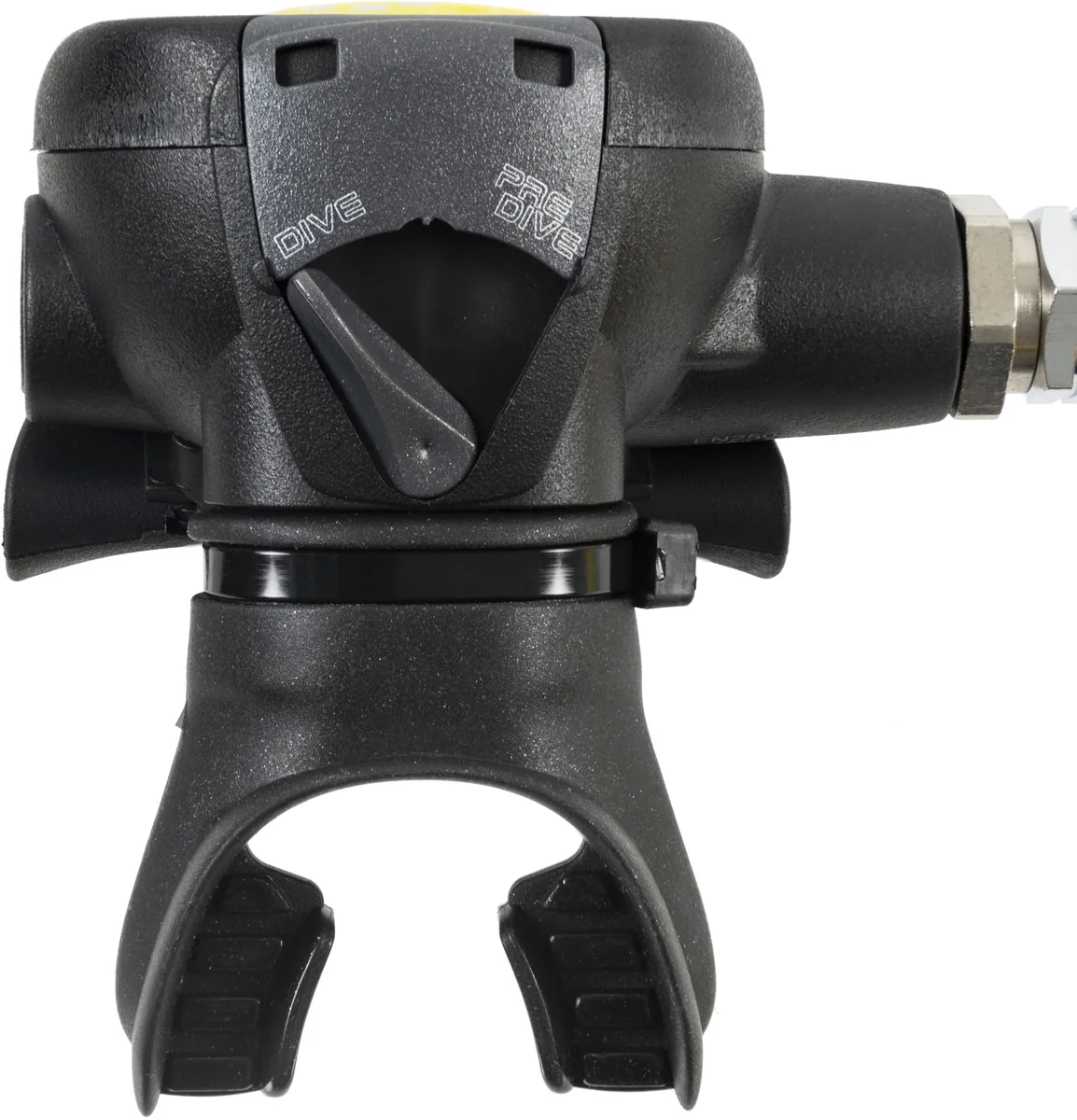 Cressi Octopus Compact, octopus – vue 6