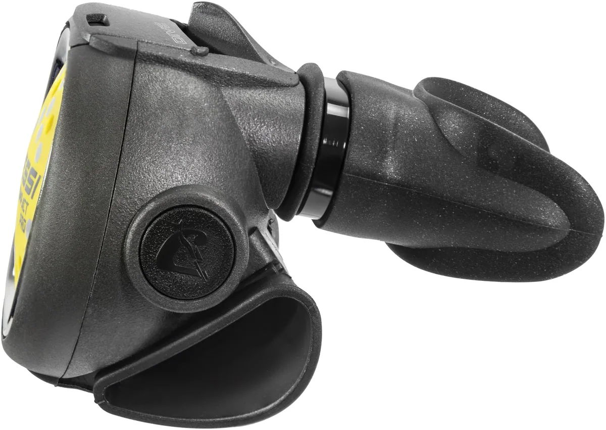 Cressi Octopus Compact Pro, octopus – view 4