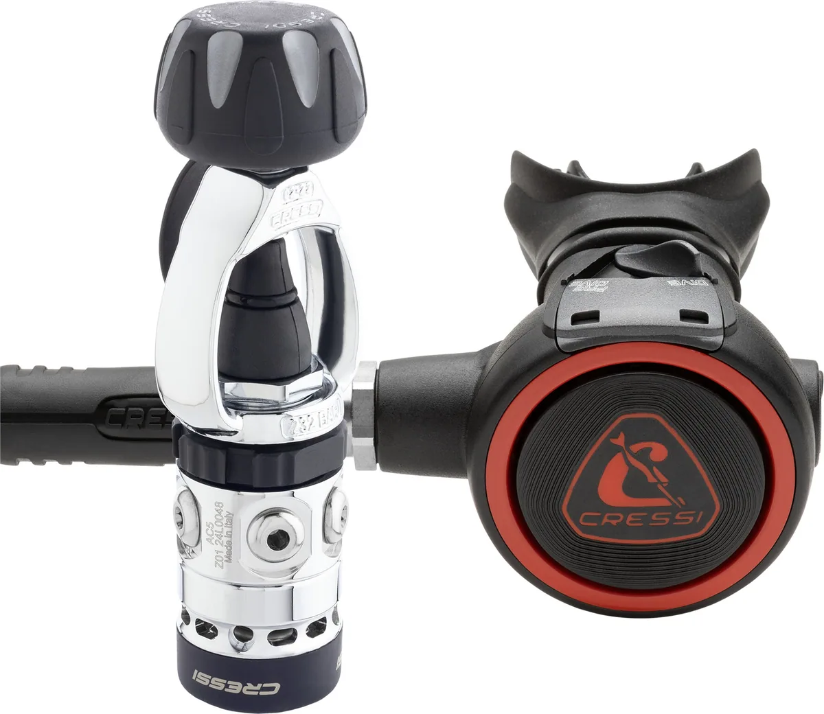 Cressi AC5 / Zen