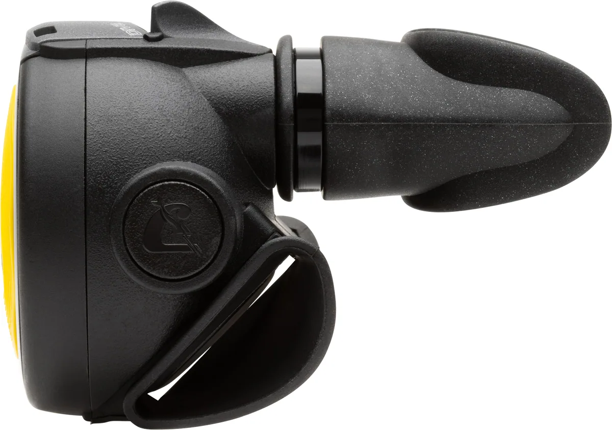 Cressi Octopus Zen, octopus – vista 4