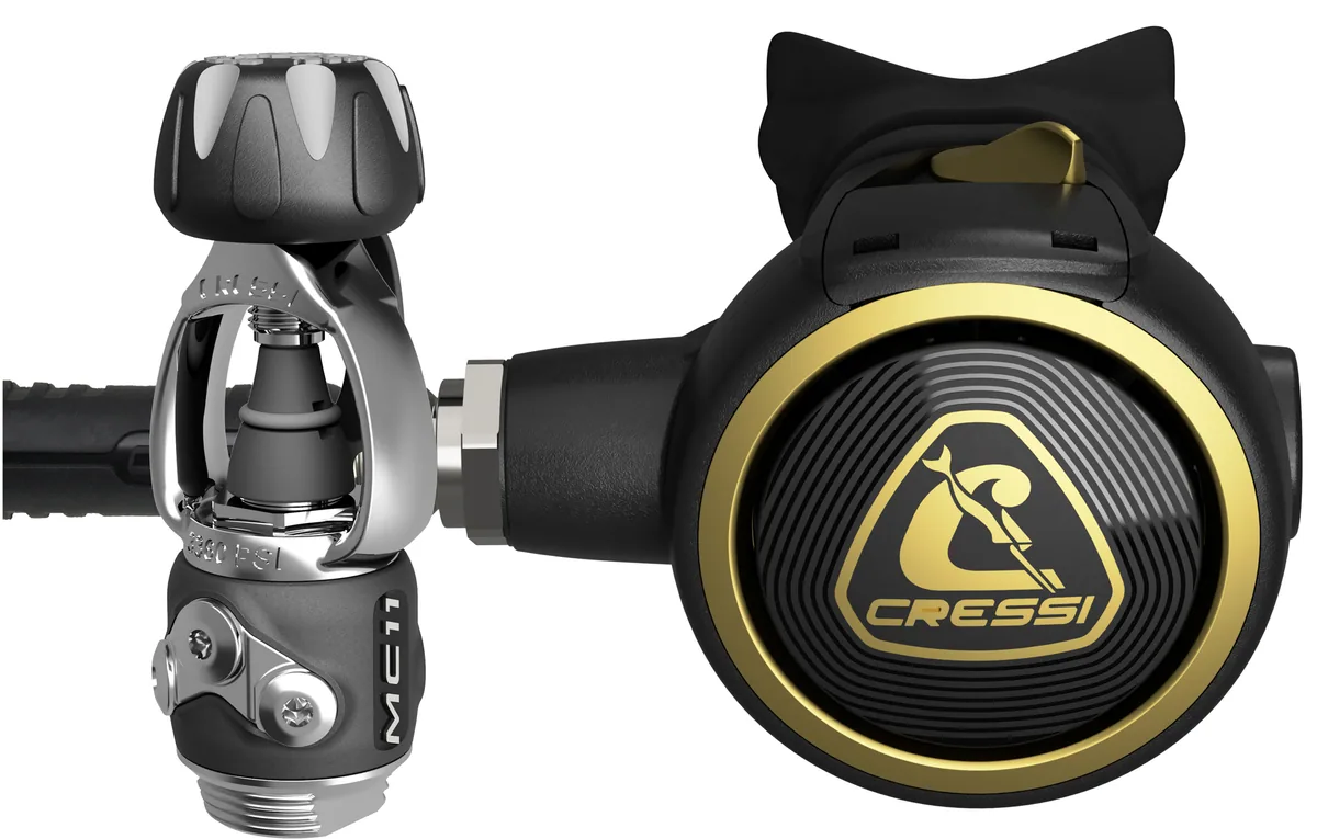 Cressi MC11 / Zen