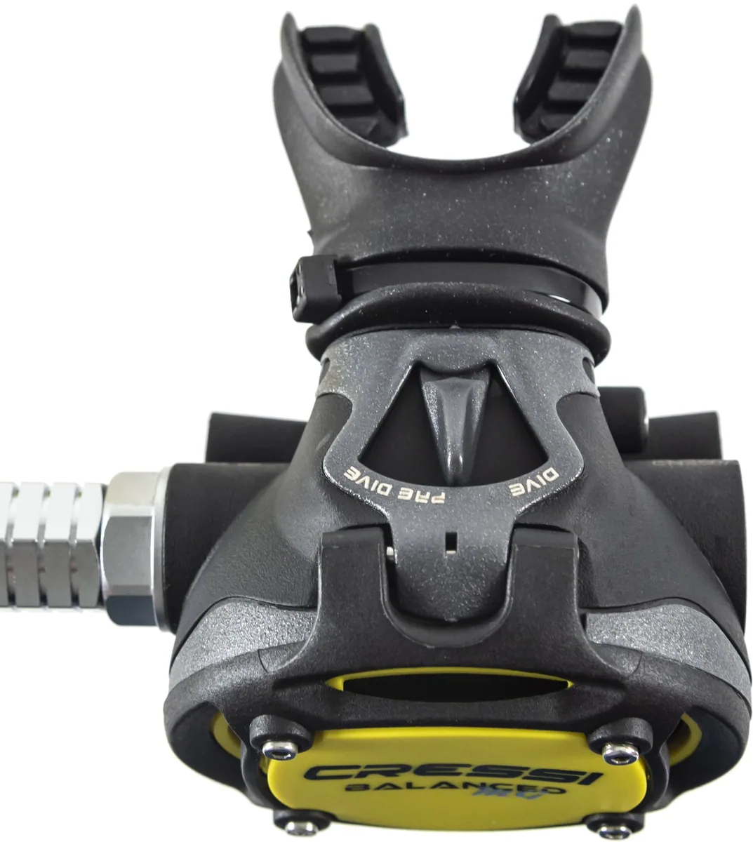 Cressi Octopus MG Balanced, equipos de regulador – vista 6